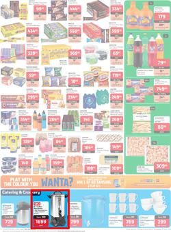 Makro Bloemfontein : Food (06 March - 19 March 2025), page 2