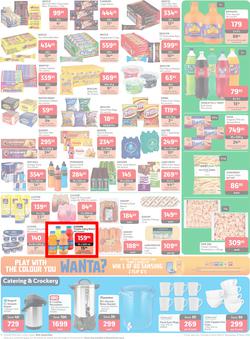 Makro Bloemfontein : Food (06 March - 19 March 2025), page 2