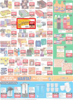 Makro Bloemfontein : Food (06 March - 19 March 2025), page 2