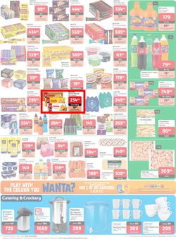 Makro Bloemfontein : Food (06 March - 19 March 2025), page 2