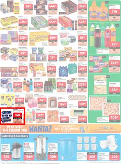 Makro Bloemfontein : Food (06 March - 19 March 2025), page 2