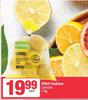 Spar Freshline Lemons-1kg 