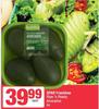 Spar Freshline Ripe 'n Ready Avocados-4's Pack Each