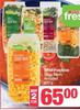 Spar Freshline Soup Mixes Assorted-For 2 x 600g
