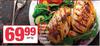 Sangiro Fresh Chicken Breast Fillets (12-Piece)-Per Kg