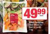 Spar Freshline Stew Mixes For Beef & Lamb-1kg