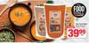 The Food Stall Soup Range-Each