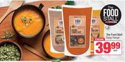 The Food Stall Soup Range-Each