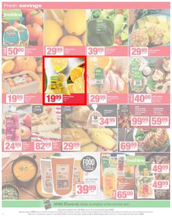 SPAR Western Cape : Great Savings, Every Day (20 May - 08 June 2025), page 2