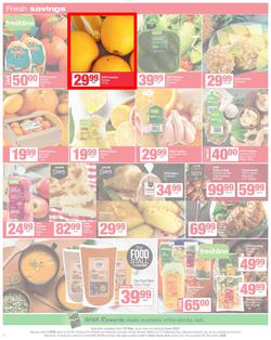 SPAR Western Cape : Great Savings, Every Day (20 May - 08 June 2025), page 2
