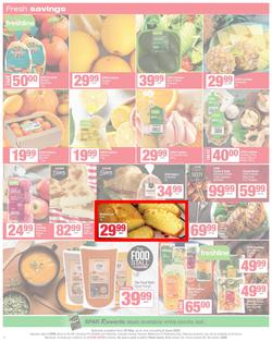 SPAR Western Cape : Great Savings, Every Day (20 May - 08 June 2025), page 2