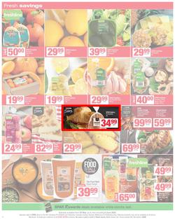 SPAR Western Cape : Great Savings, Every Day (20 May - 08 June 2025), page 2