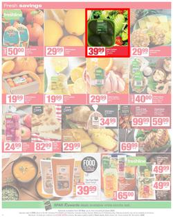 SPAR Western Cape : Great Savings, Every Day (20 May - 08 June 2025), page 2