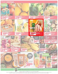 SPAR Western Cape : Great Savings, Every Day (20 May - 08 June 2025), page 2