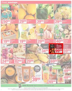 SPAR Western Cape : Great Savings, Every Day (20 May - 08 June 2025), page 2