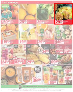 SPAR Western Cape : Great Savings, Every Day (20 May - 08 June 2025), page 2