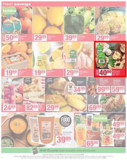 SPAR Western Cape : Great Savings, Every Day (20 May - 08 June 2025), page 2