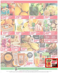 SPAR Western Cape : Great Savings, Every Day (20 May - 08 June 2025), page 2