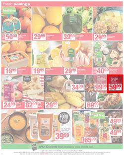 SPAR Western Cape : Great Savings, Every Day (20 May - 08 June 2025), page 2