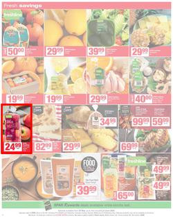 SPAR Western Cape : Great Savings, Every Day (20 May - 08 June 2025), page 2