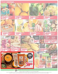 SPAR Western Cape : Great Savings, Every Day (20 May - 08 June 2025), page 2