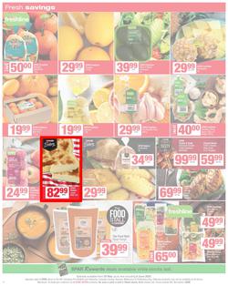 SPAR Western Cape : Great Savings, Every Day (20 May - 08 June 2025), page 2
