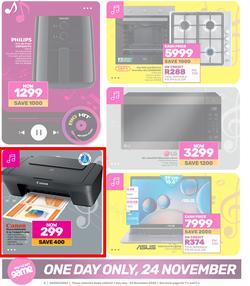 Game : The Official Black Friday Top 20 (24 November 2023 Only), page 2