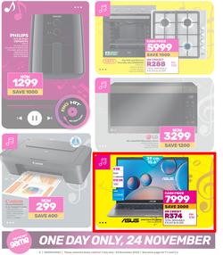 Game : The Official Black Friday Top 20 (24 November 2023 Only), page 2