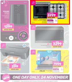 Game : The Official Black Friday Top 20 (24 November 2023 Only), page 2