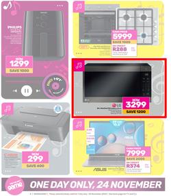 Game : The Official Black Friday Top 20 (24 November 2023 Only), page 2