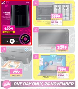 Game : The Official Black Friday Top 20 (24 November 2023 Only), page 2