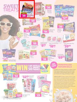 Game : Toys And Treats (23 June - 6 July 2021), page 2