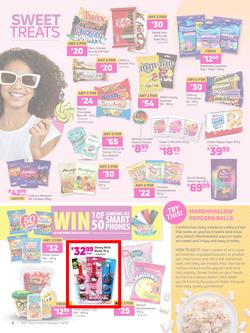 Game : Toys And Treats (23 June - 6 July 2021), page 2
