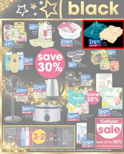 Clicks : You Pay Less (21 Nov - 4 Dec 2019), page 2
