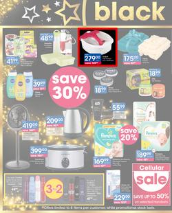 Clicks : You Pay Less (21 Nov - 4 Dec 2019), page 2