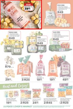 Food Lover's Market Gauteng, Limpopo, North West, Mpumalanga, Free State & Northern Cape : The Heart Of Good Food (26 September - 02 October 2022), page 2