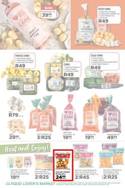 Food Lover's Market Gauteng, Limpopo, North West, Mpumalanga, Free State & Northern Cape : The Heart Of Good Food (26 September - 02 October 2022), page 2