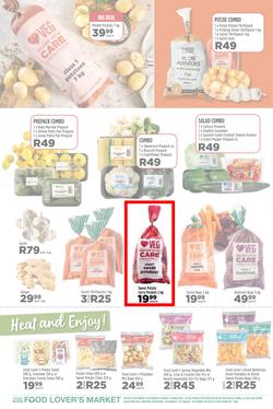 Food Lover's Market Gauteng, Limpopo, North West, Mpumalanga, Free State & Northern Cape : The Heart Of Good Food (26 September - 02 October 2022), page 2
