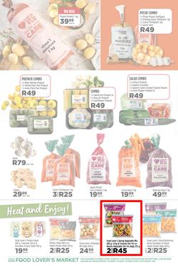 Food Lover's Market Gauteng, Limpopo, North West, Mpumalanga, Free State & Northern Cape : The Heart Of Good Food (26 September - 02 October 2022), page 2