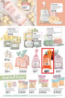 Food Lover's Market Gauteng, Limpopo, North West, Mpumalanga, Free State & Northern Cape : The Heart Of Good Food (26 September - 02 October 2022), page 2