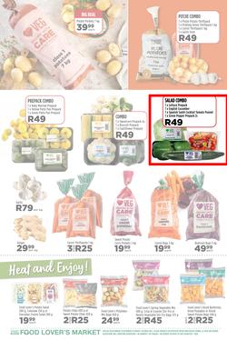 Food Lover's Market Gauteng, Limpopo, North West, Mpumalanga, Free State & Northern Cape : The Heart Of Good Food (26 September - 02 October 2022), page 2