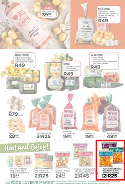 Food Lover's Market Gauteng, Limpopo, North West, Mpumalanga, Free State & Northern Cape : The Heart Of Good Food (26 September - 02 October 2022), page 2