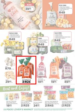 Food Lover's Market Gauteng, Limpopo, North West, Mpumalanga, Free State & Northern Cape : The Heart Of Good Food (26 September - 02 October 2022), page 2