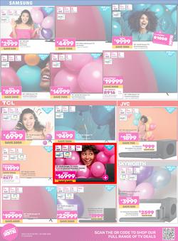 Game : It's Our 55th Birthday Celebration (20 May - 02 June 2025), page 2