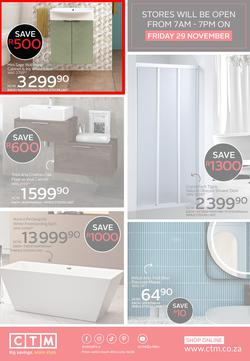 CTM : Black Friday (28 November - 01 December 2024), page 2