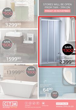 CTM : Black Friday (28 November - 01 December 2024), page 2