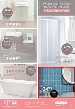 CTM : Black Friday (28 November - 01 December 2024), page 2