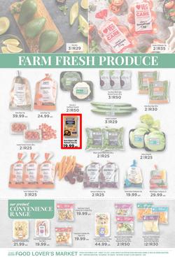 Food Lover's Market Western Cape : The Heart Of Good Food (25 September - 01 October 2023), page 2
