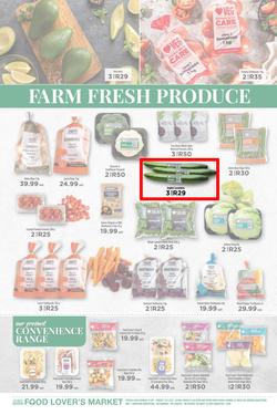 Food Lover's Market Western Cape : The Heart Of Good Food (25 September - 01 October 2023), page 2