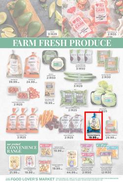 Food Lover's Market Western Cape : The Heart Of Good Food (25 September - 01 October 2023), page 2